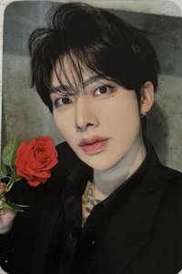 H&N 安可 D3 入場卡 / 場限卡 