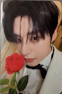 H&N 安可 D3 入場卡 / 場限卡 