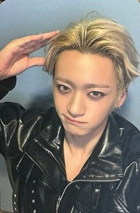 𝑻𝑯𝑬 1𝑺𝑻 𝑴𝑰𝑵𝑰 𝑨𝑳𝑩𝑼𝑴 : 𝑹𝑶𝑪𝑲 𝑻𝑯𝑬 𝑵𝑨𝑻𝑰𝑶𝑵 slm 簽售卡 