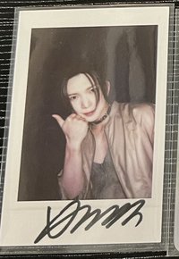 💛線下咖啡廳拍立得