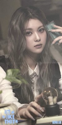 ACT LIKE THAT 海報 折疊海報