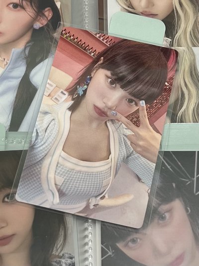 采源 日專專卡 隨機卡