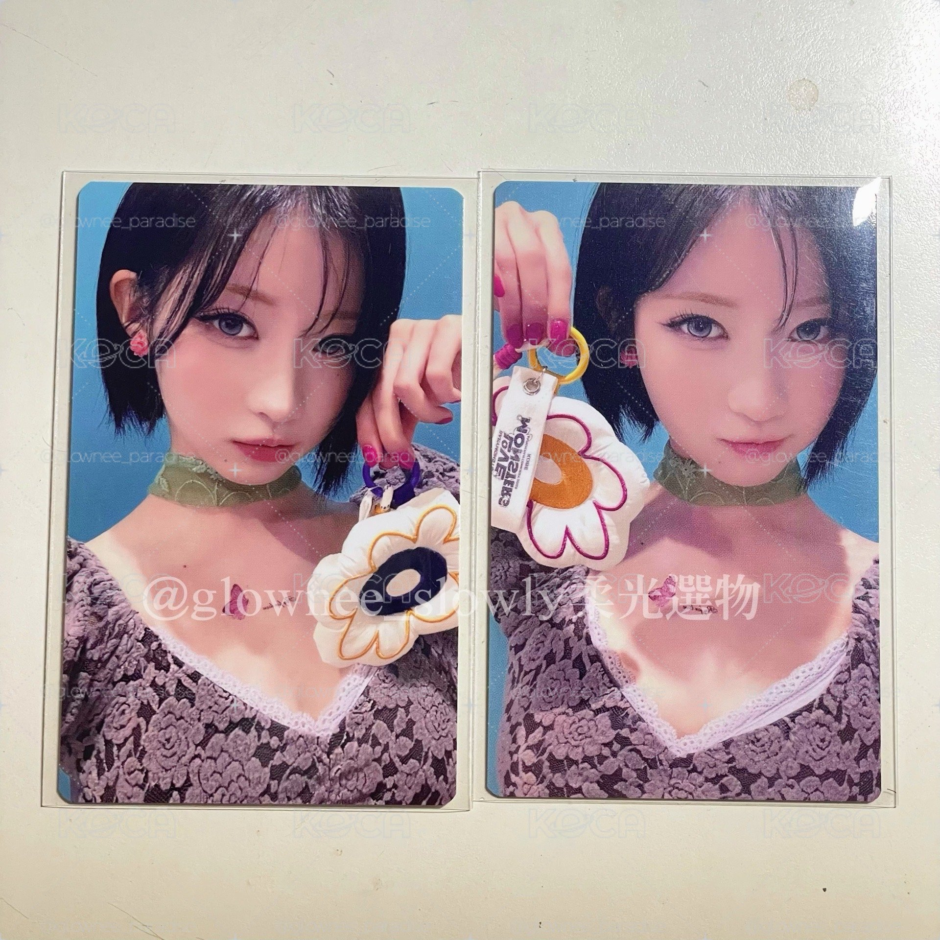 日本感謝卡