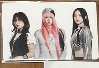 glow up_團卡1（買就送）