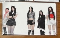 glow up_團卡3（買就送）