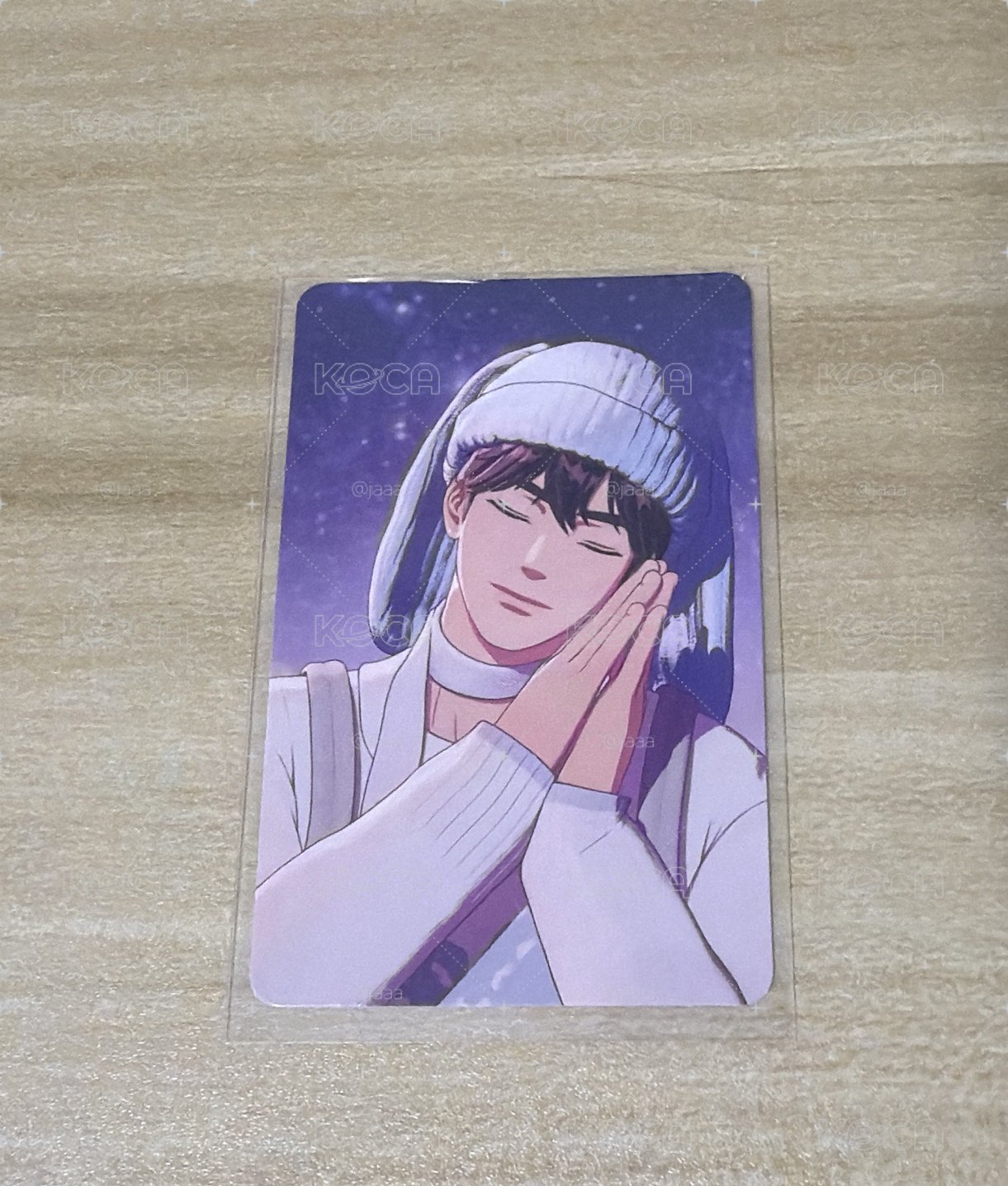 BBUU滿額💙
