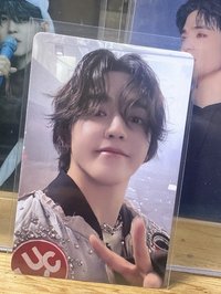 ⭐️正5中字-10週年🍒（微損）