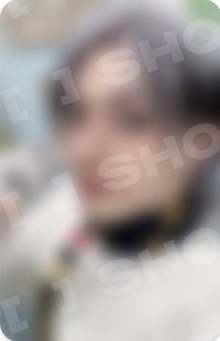 6th FM 周邊卡 立牌