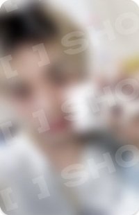 6th FM 周邊卡 立牌