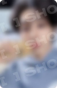 6th FM 周邊卡 立牌