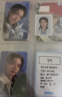 辰會員禮卡set（不含證件照！） 