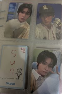 旻會員禮卡set（無證件照！）