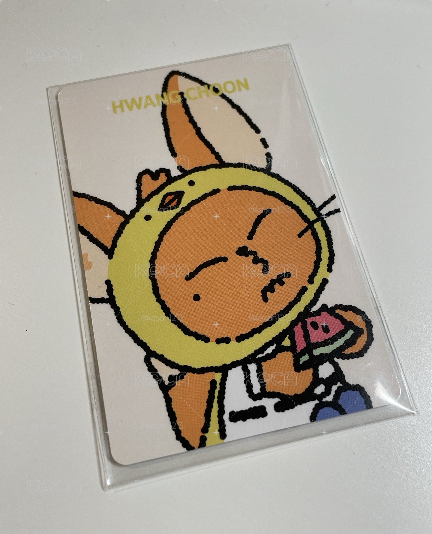 黃春