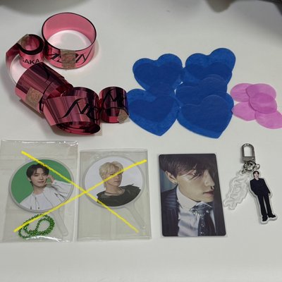 NEW李燦大扇 NEW JAPAN李燦大扇 Right Here Japan李燦大扇