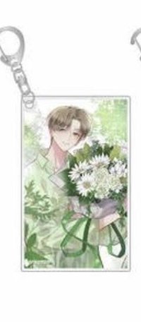 捧花系列 吊飾 