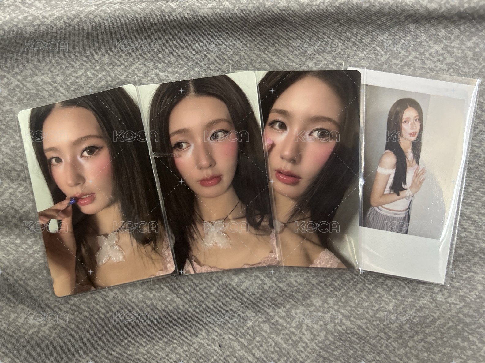第四排