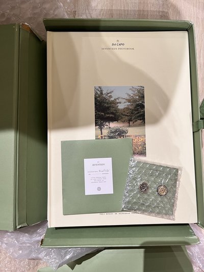 Social Club 傳家寶 黃&白寫真書、光碟、勳章+喆俊榮燦寫真卡