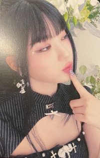 MEOW 塔店 特典卡 