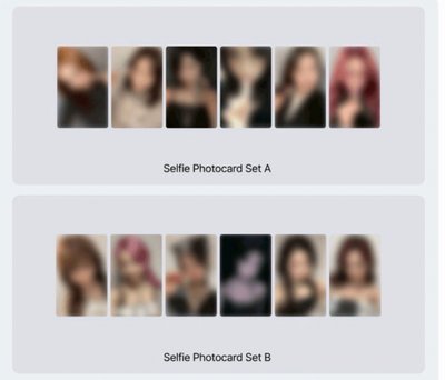 《預購》BM 2週年 塔塔含特典