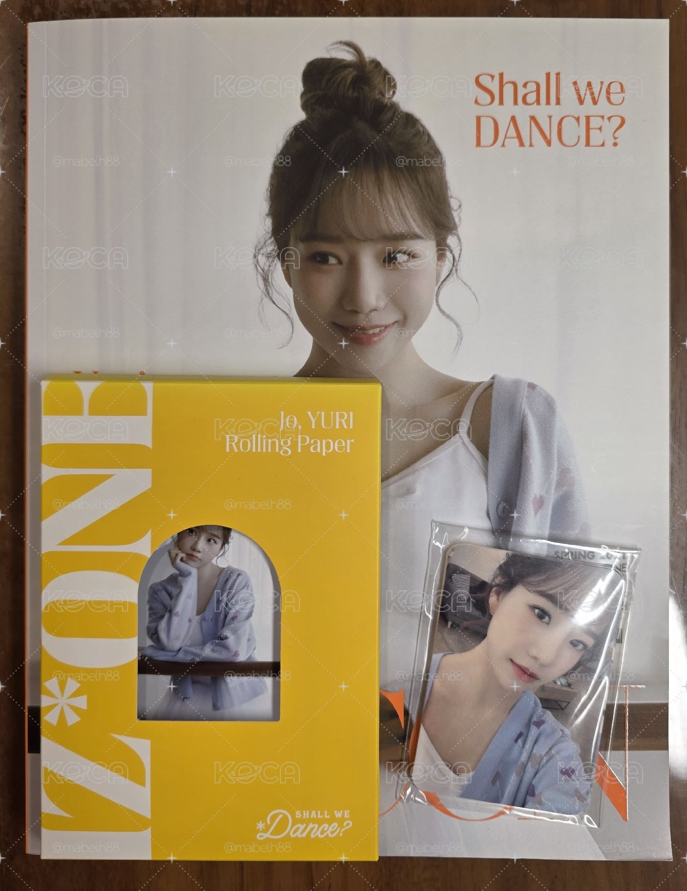 柔理雜誌組