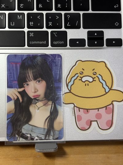 Unforgiven MS簽售採