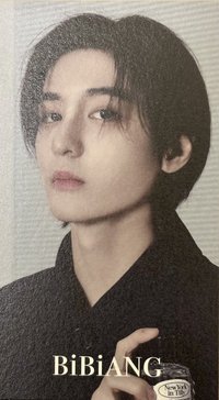 BiBiANG 澀谷快閃 滿額卡 