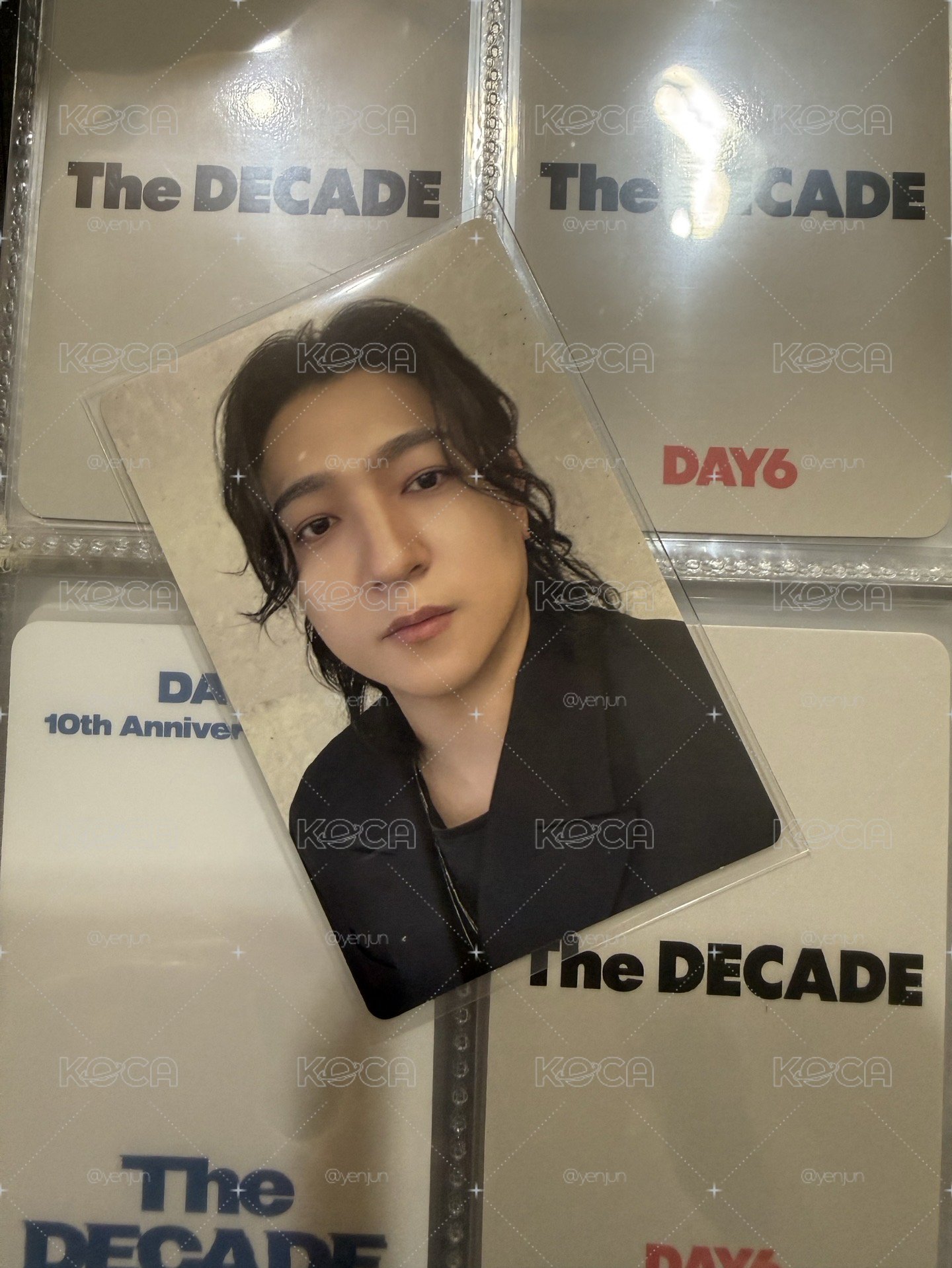 🐻ID版專卡