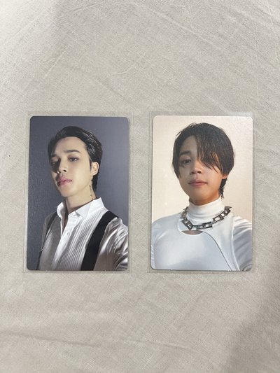 Photo Folio 寫真集 - 智旻