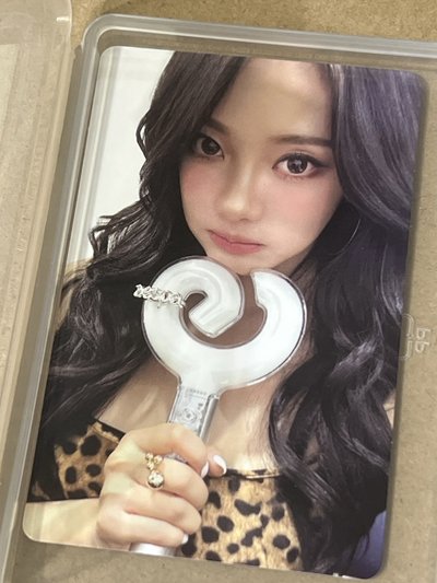 二代手燈小卡 寧