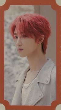 BE THE SUN wvs 特典卡 票根