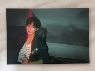 ald1出道秀明信片