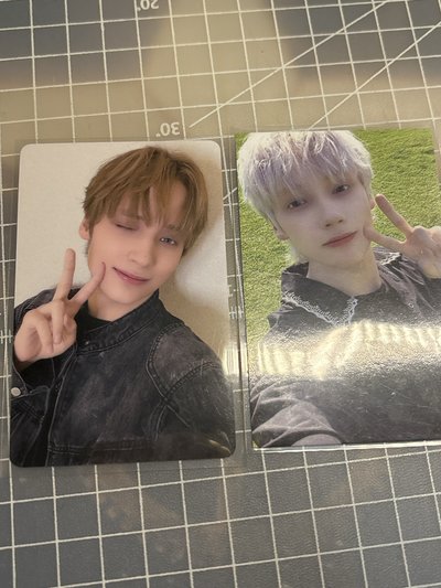 休寧凱中背 凱凱心心/台北moazone