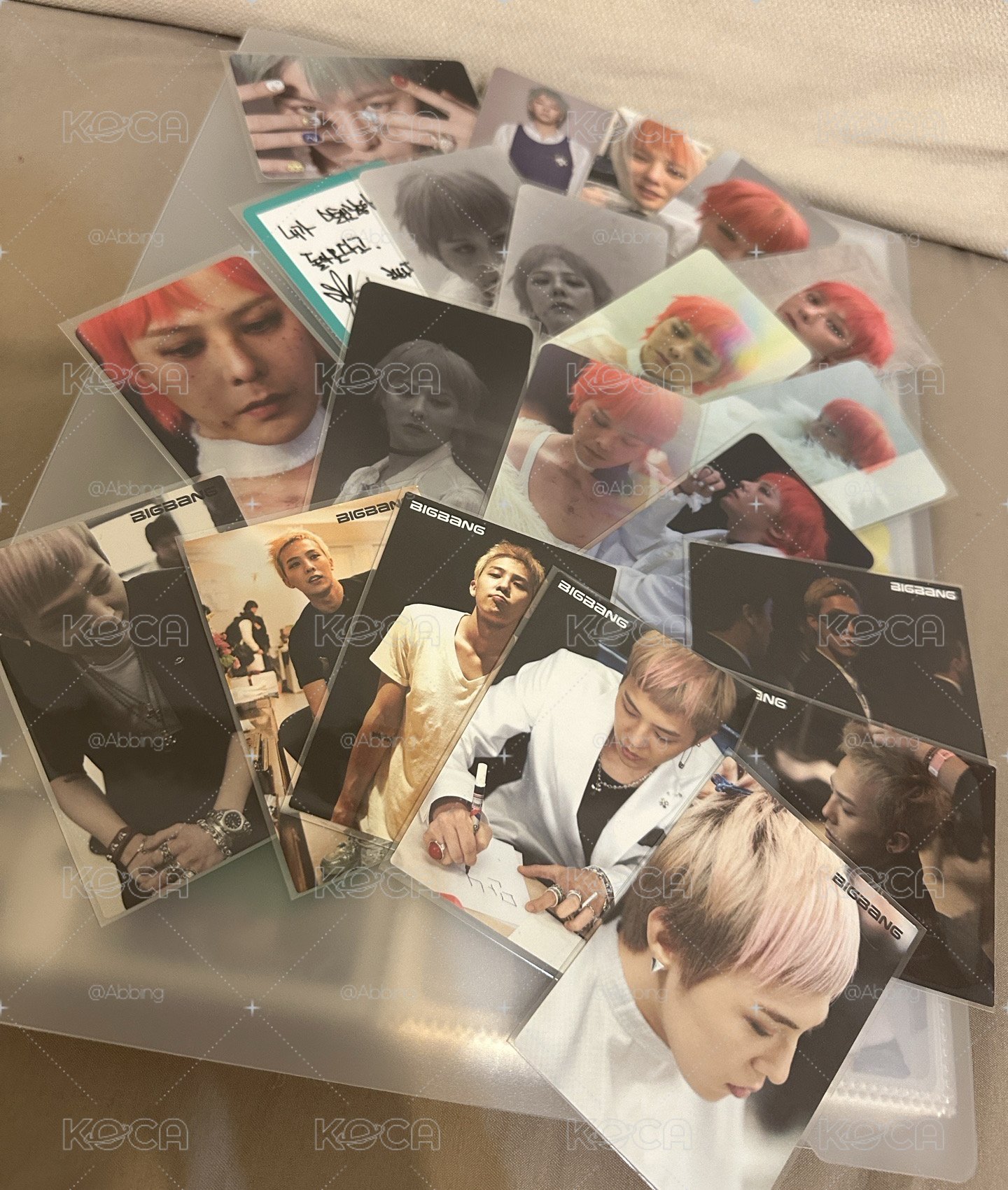 GD小盤🐉