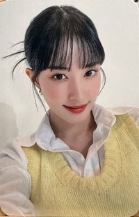 泰迪熊 日版 單封 專輯卡 