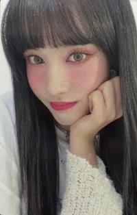 POPPY 單封 專輯卡 