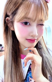 POPPY 單封 專輯卡 