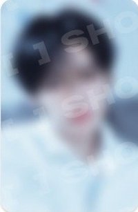 6th FM 周邊卡 膠帶 A ver.