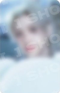 6th FM 周邊卡 膠帶 B ver.