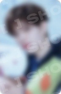 6th FM 周邊卡 膠帶 B ver.