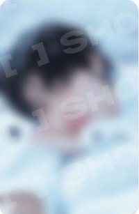 6th FM 周邊卡 膠帶 B ver.