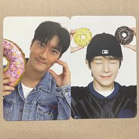 C set (始源有廠損）