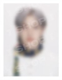 6th FM 周邊卡 證件照 A ver.