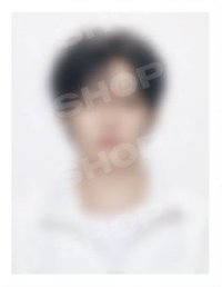 6th FM 周邊卡 證件照 A ver.