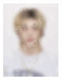 6th FM 周邊卡 證件照 A ver.