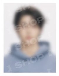 6th FM 周邊卡 證件照 A ver.