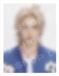 6th FM 周邊卡 證件照 A ver.