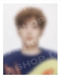 6th FM 周邊卡 證件照 A ver.