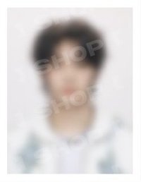 6th FM 周邊卡 證件照 A ver.