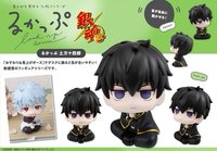 抬頭娃 PVC/塑膠公仔 