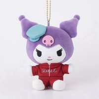 死神x三麗鷗聯名